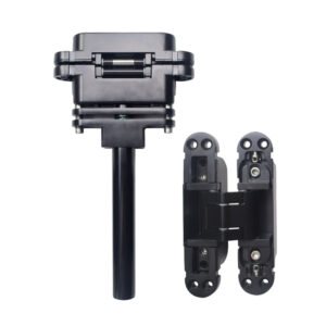 Hydraulic Concealed Hinges