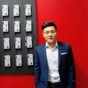 Picture of Daniel Cheng