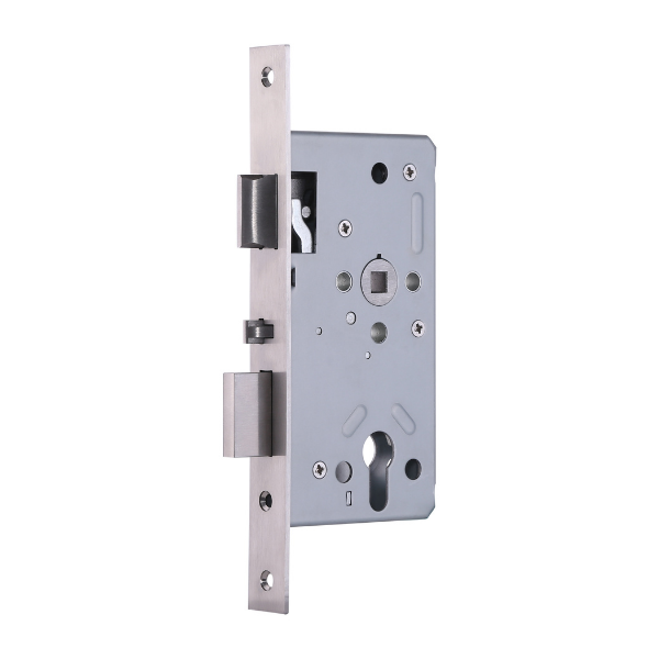 Anti-panic Lock