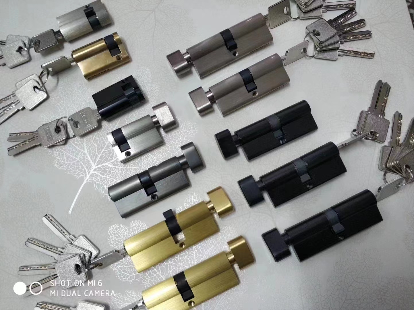 Know all information about door cylinders in this article SDH