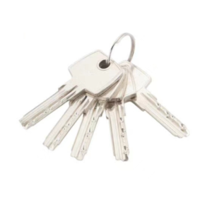 computer key