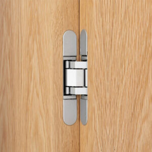 Concealed Hinges
