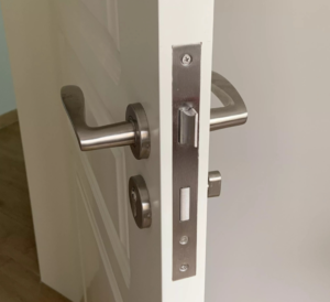 Mortise Lock