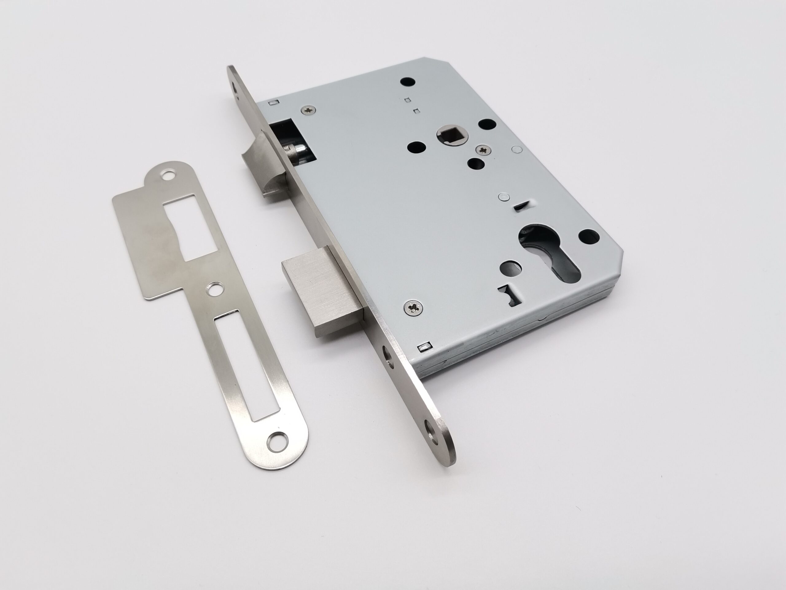 Mortise Locks