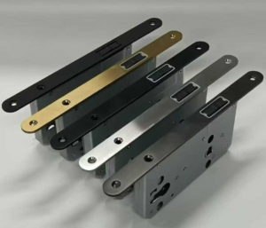 Magnetic Locks