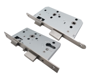 Mortise Locks