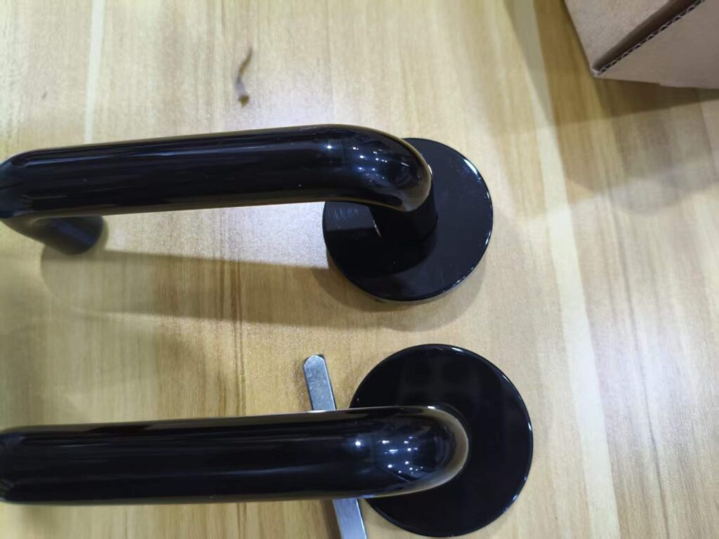 Door Handles