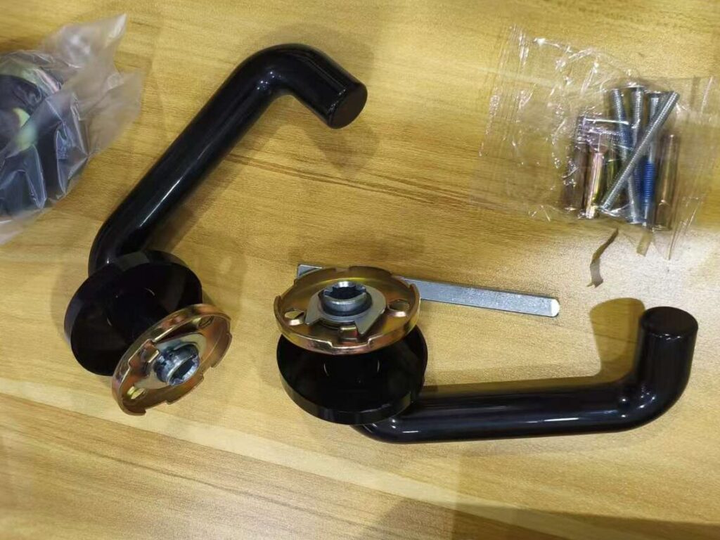 Door Handles