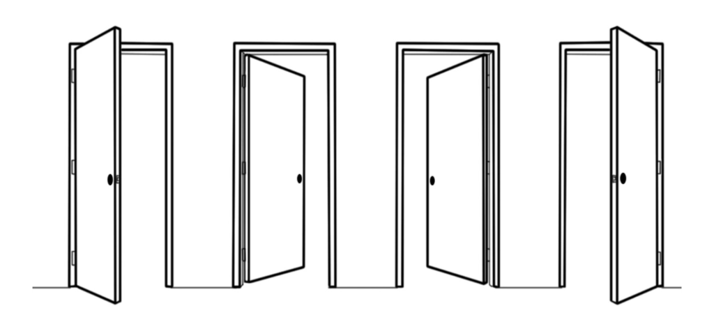 door hardware standards
