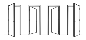 door hardware standards