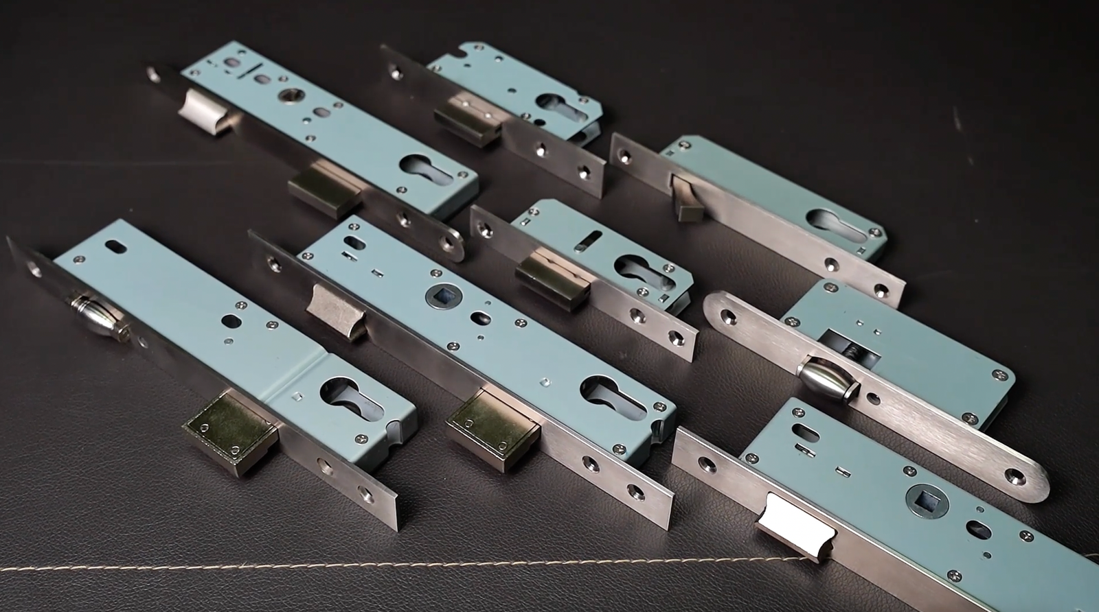 narrow stile mortise lock for aluminum storefront doors