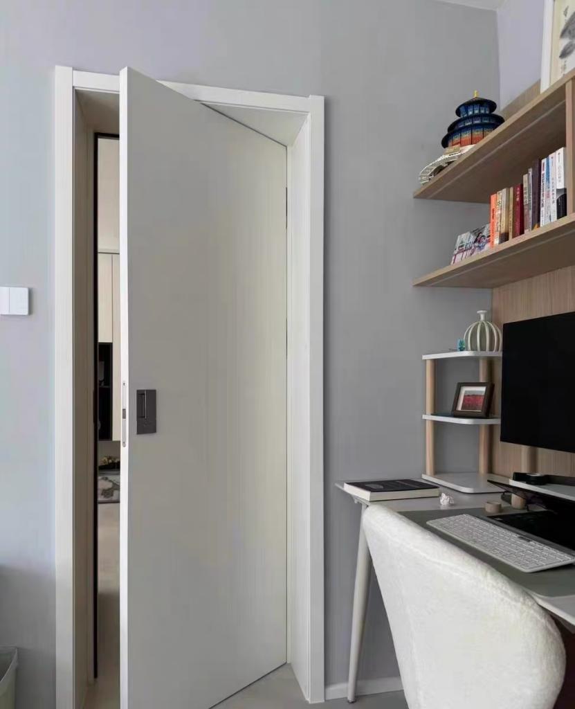 Wooden Doors