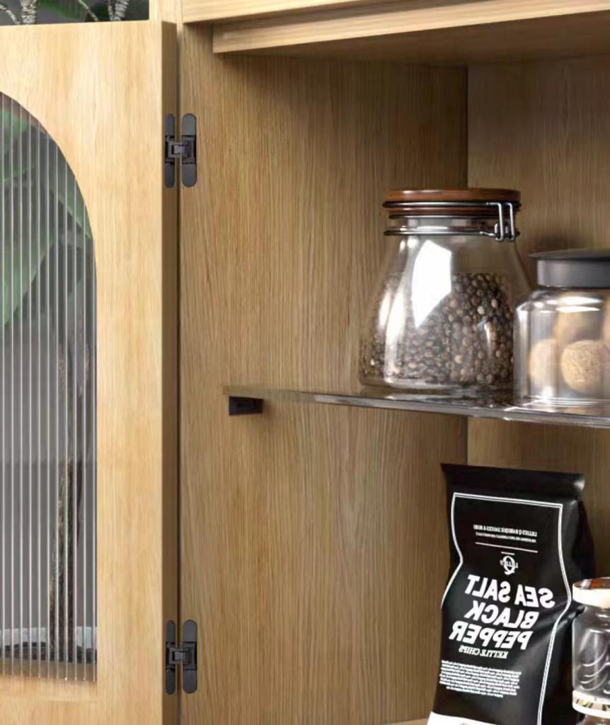 Concealed Hinges
