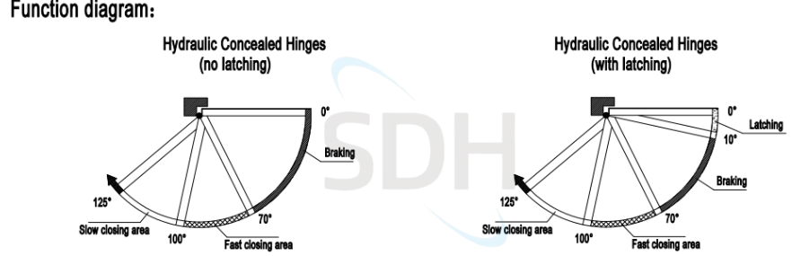 function diagram