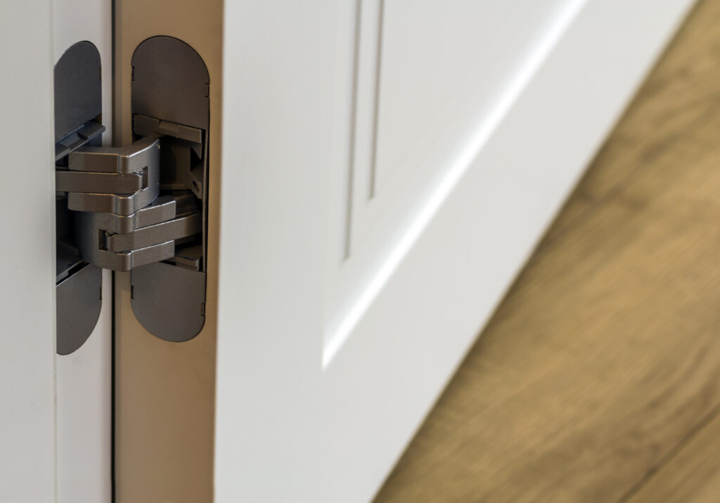 Practical Tips for Choosing Concealed Hinges