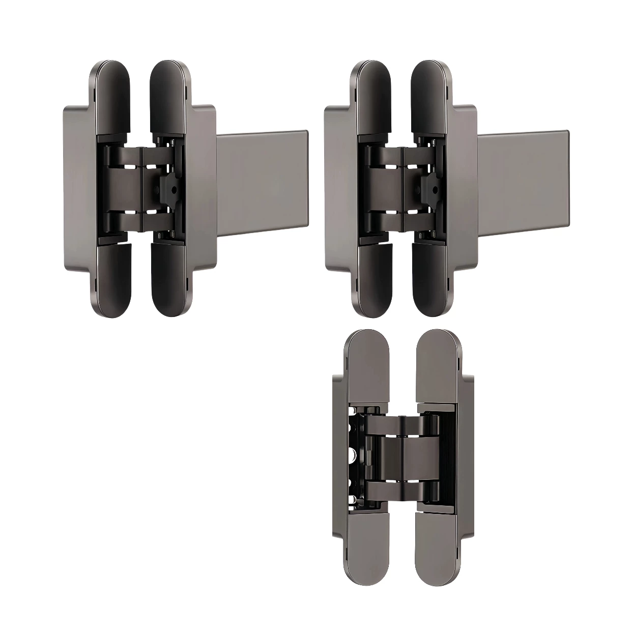 spring hinges for commercial self closing door code requirements