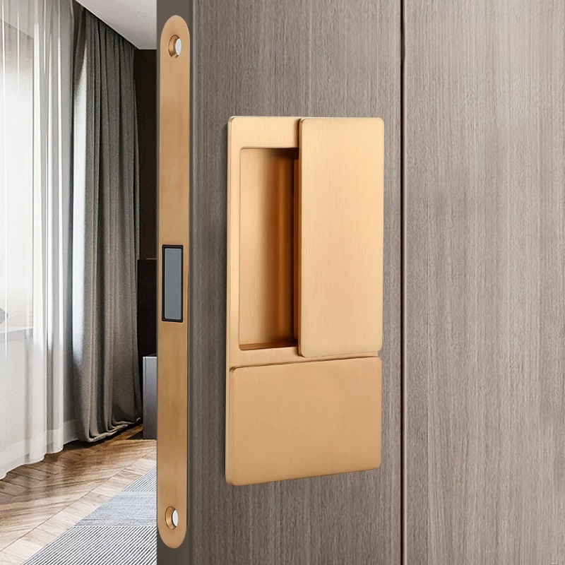 concealed hinges