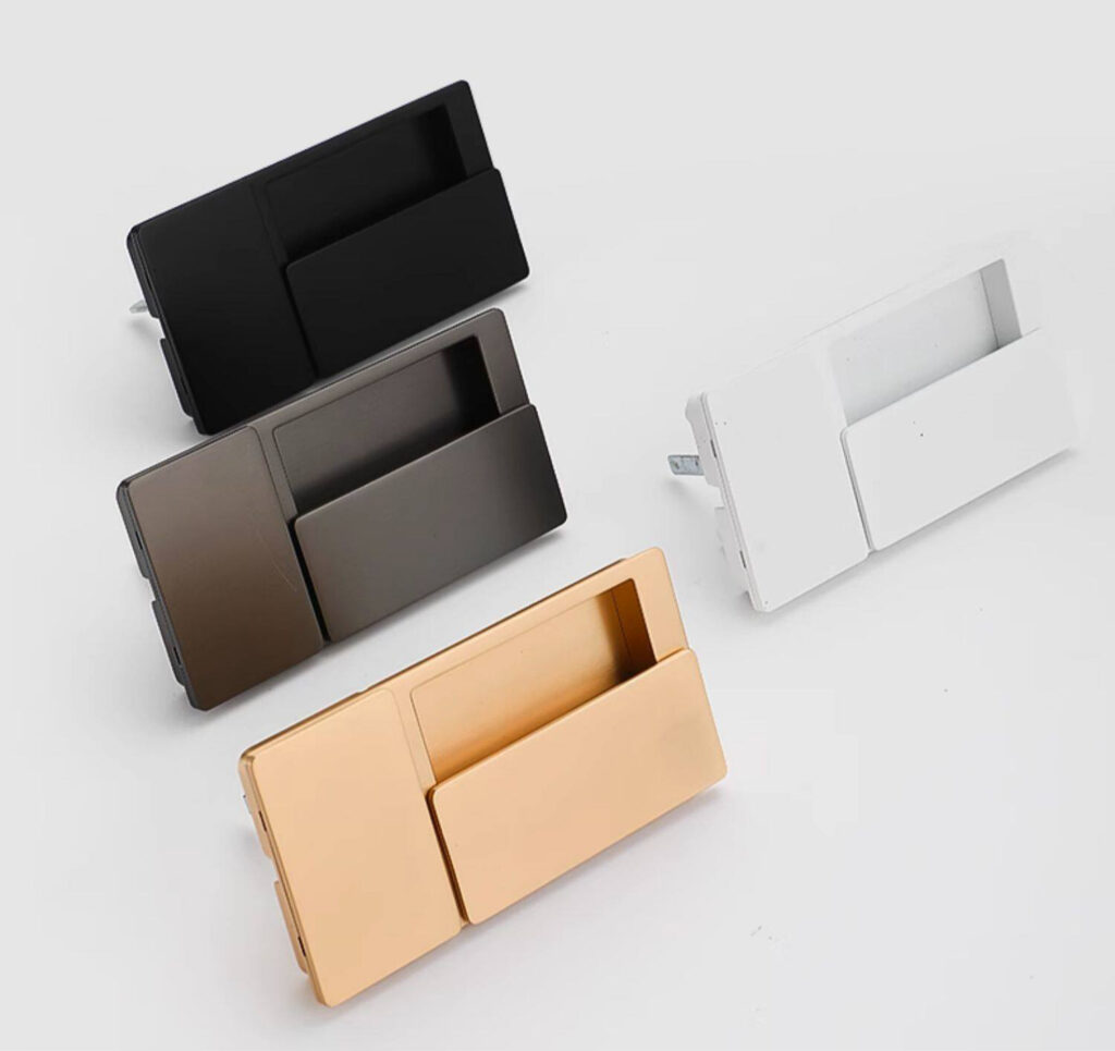 Creating a Unified Interior Design Language