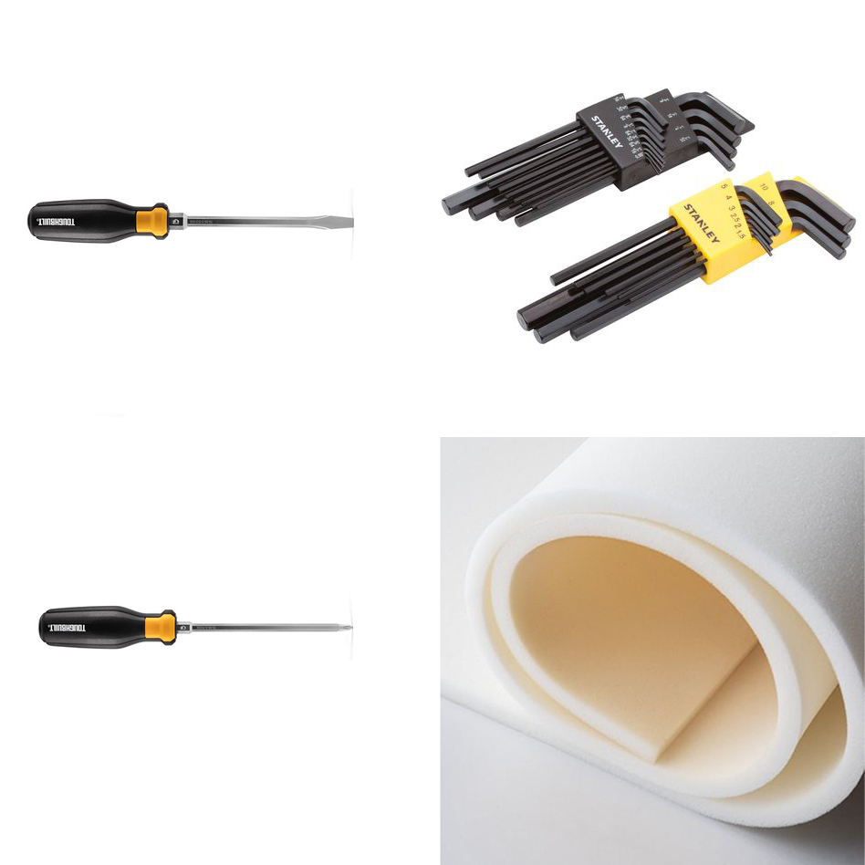 Remove Door Handle tool