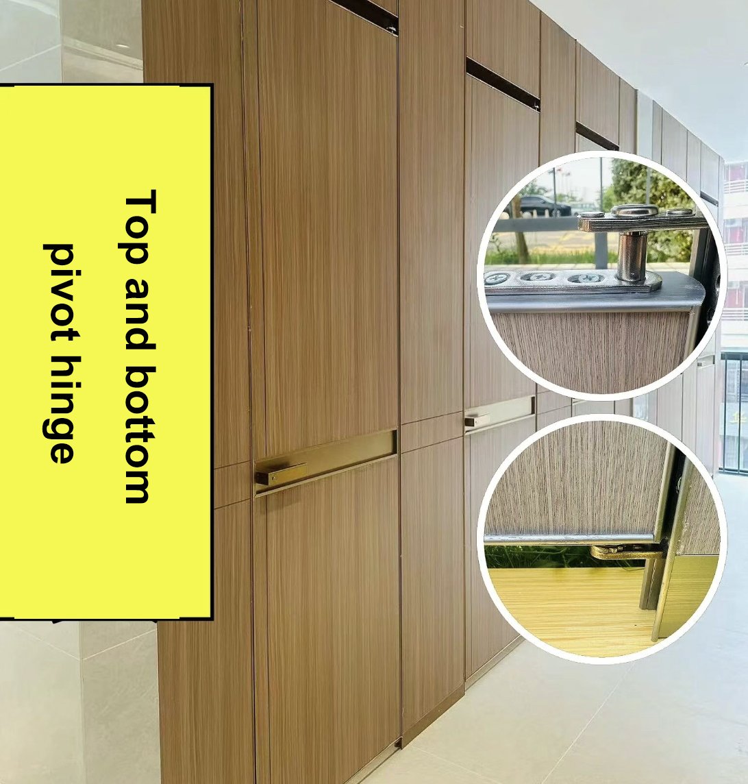 pivot hinge for architectural door pivot hinge for architectural door