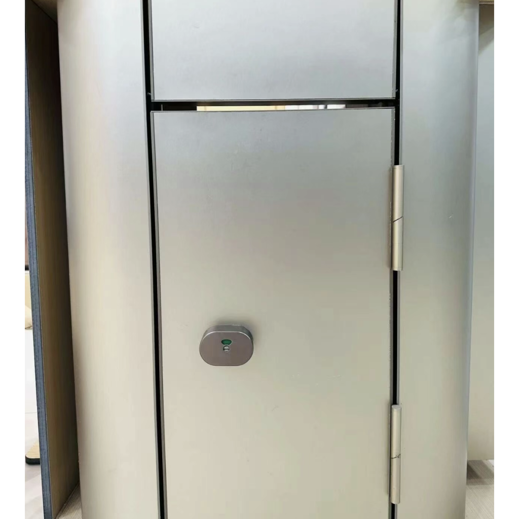 Chinese-style (Semi-concealed) Hinge