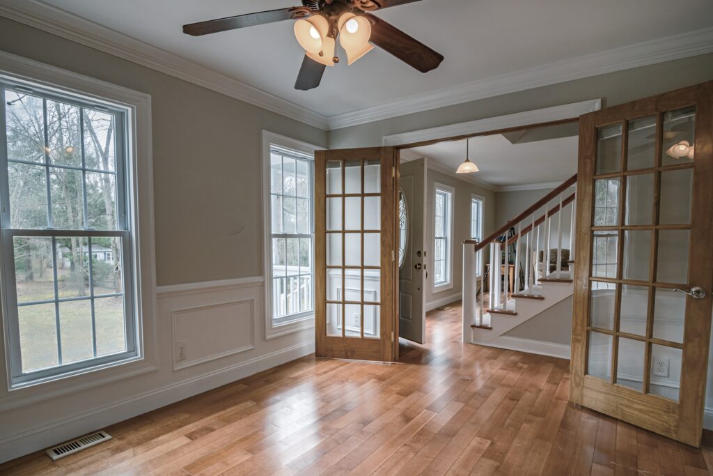 Using Concealed Hinges in Different Home Styles