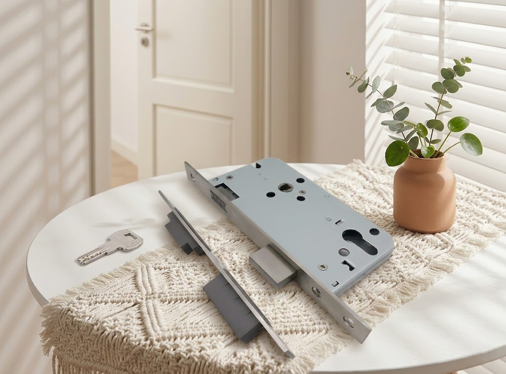 Mortise Lock