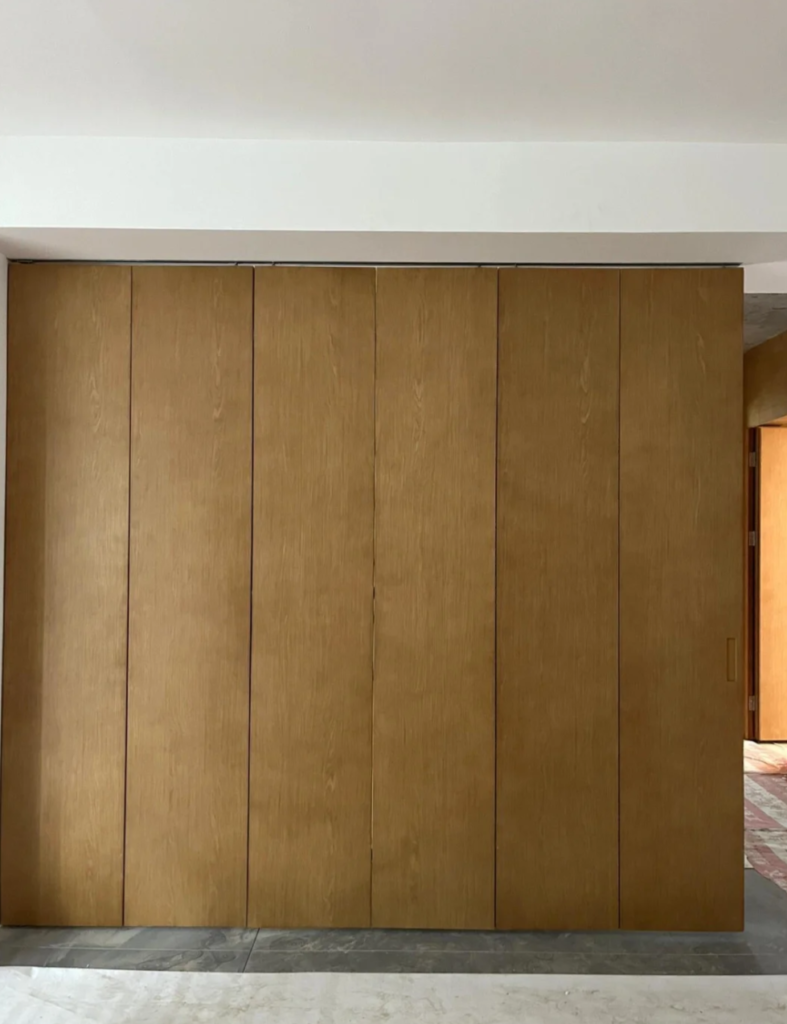 Concealed Hinges