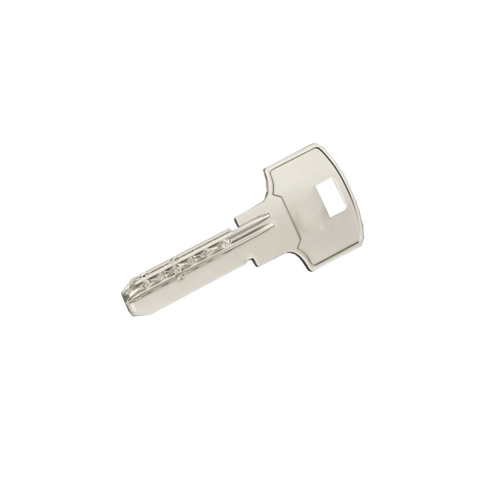 key