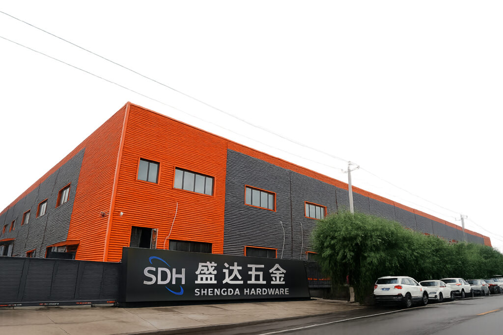 shengda hardware