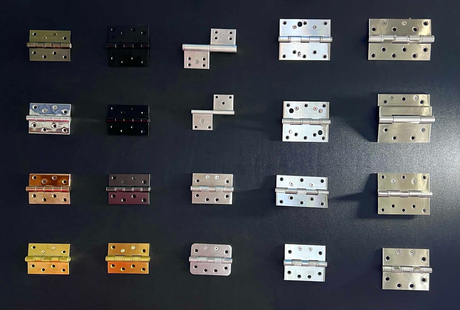 Best applications for ball bearing butt hinges hinges with ball bearings for solid wood and interior doors