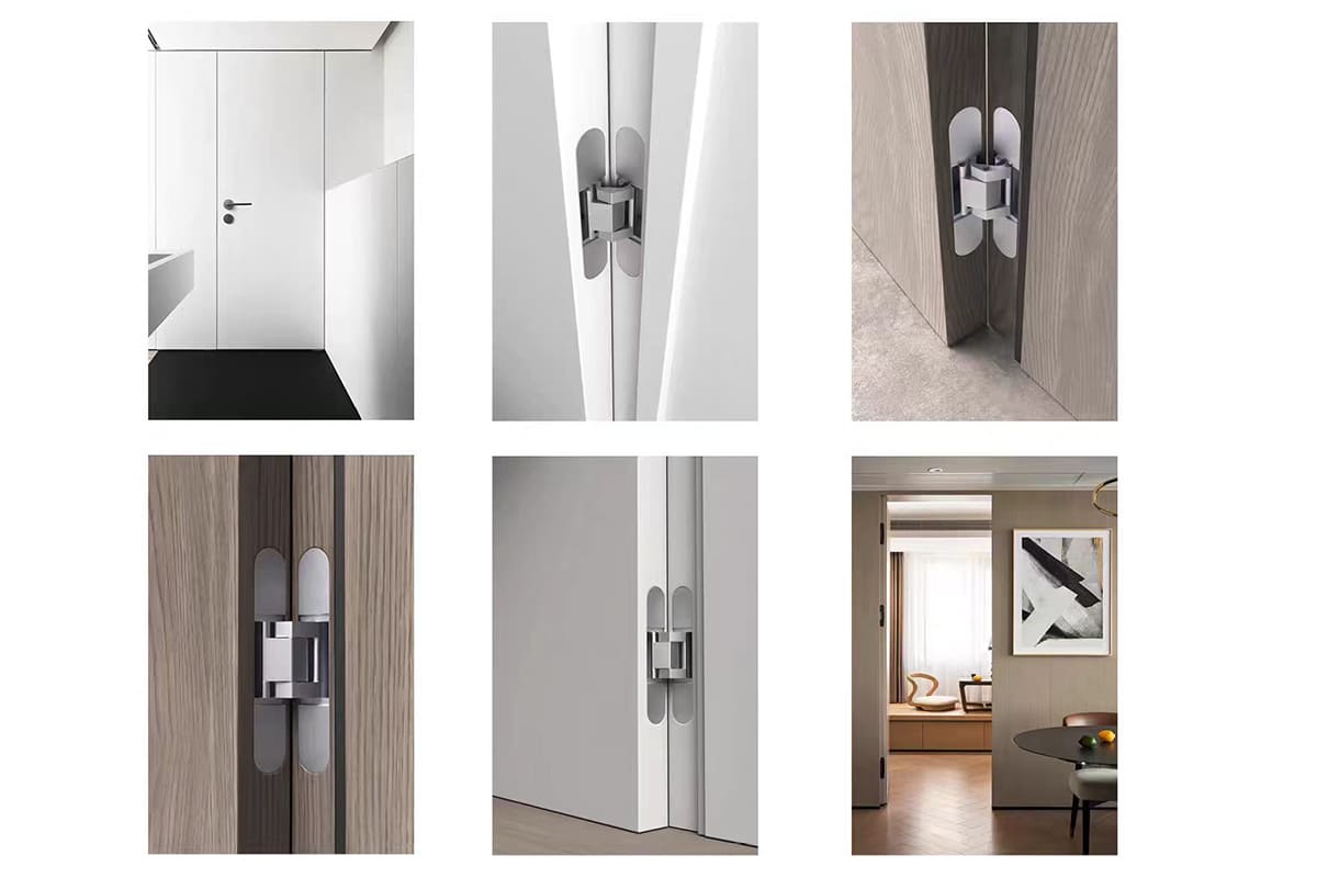 start from door application concealed hinge door application selection