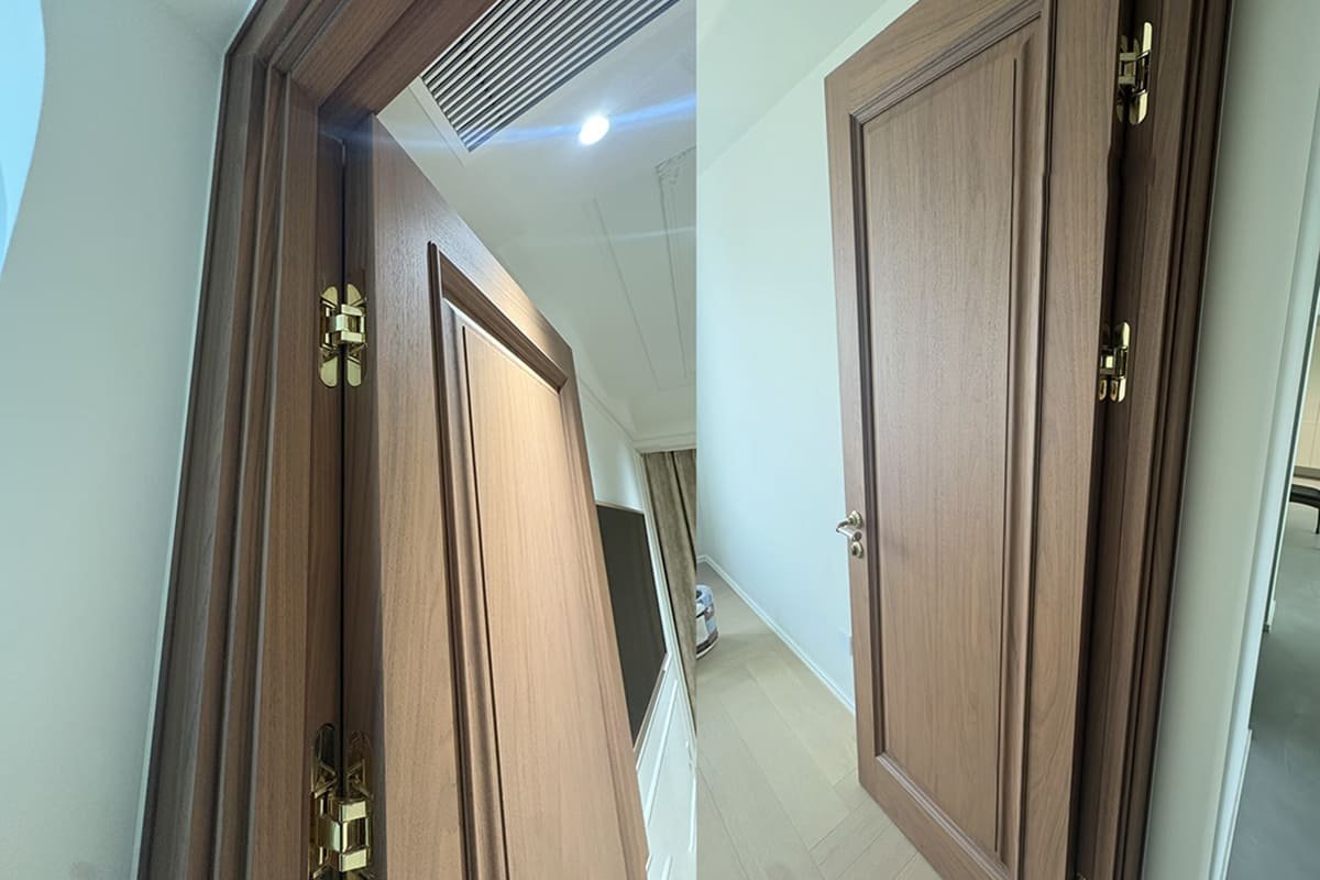 concealed hidden hinges malfunction