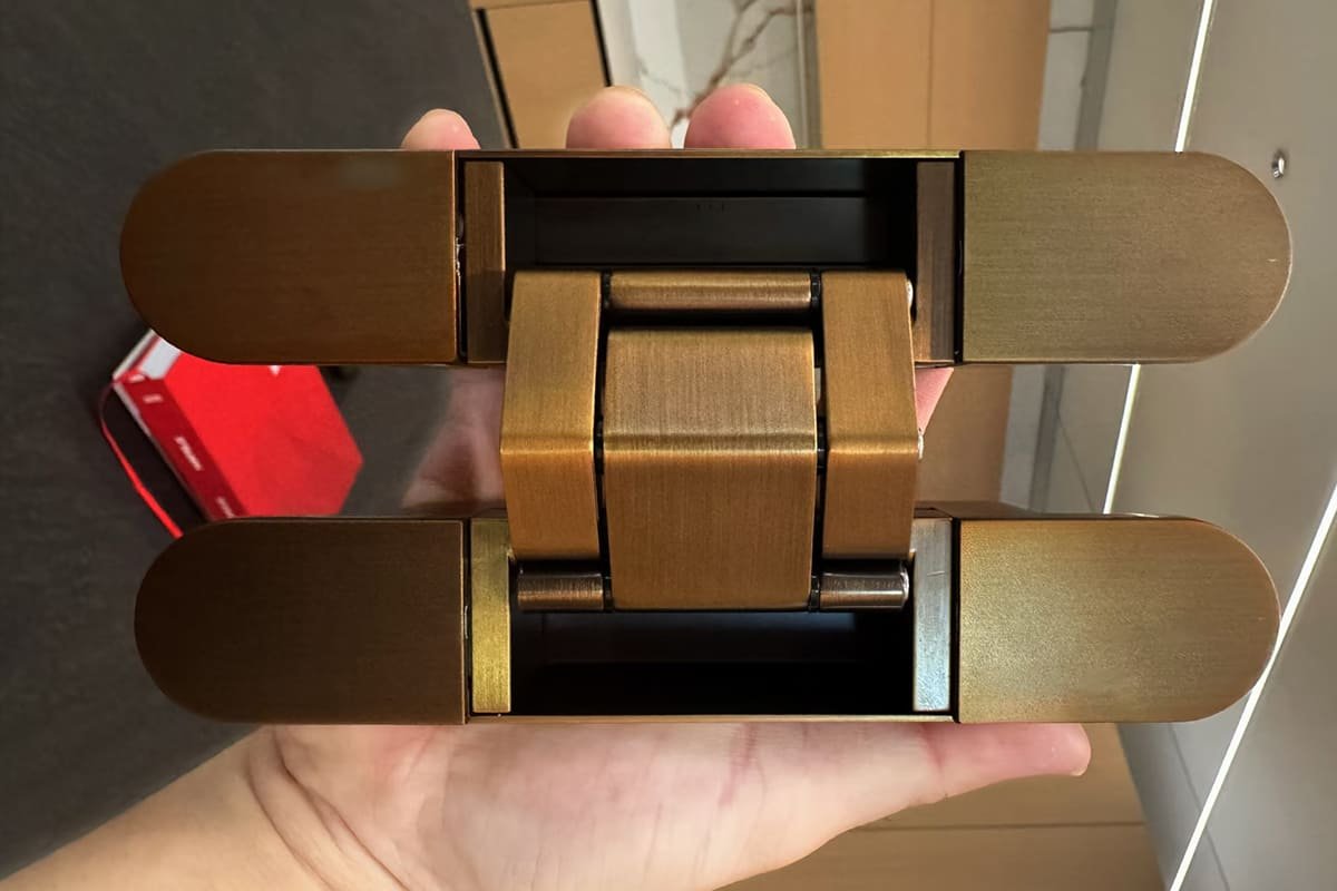 4 inch antique brass hinge procurement checklist