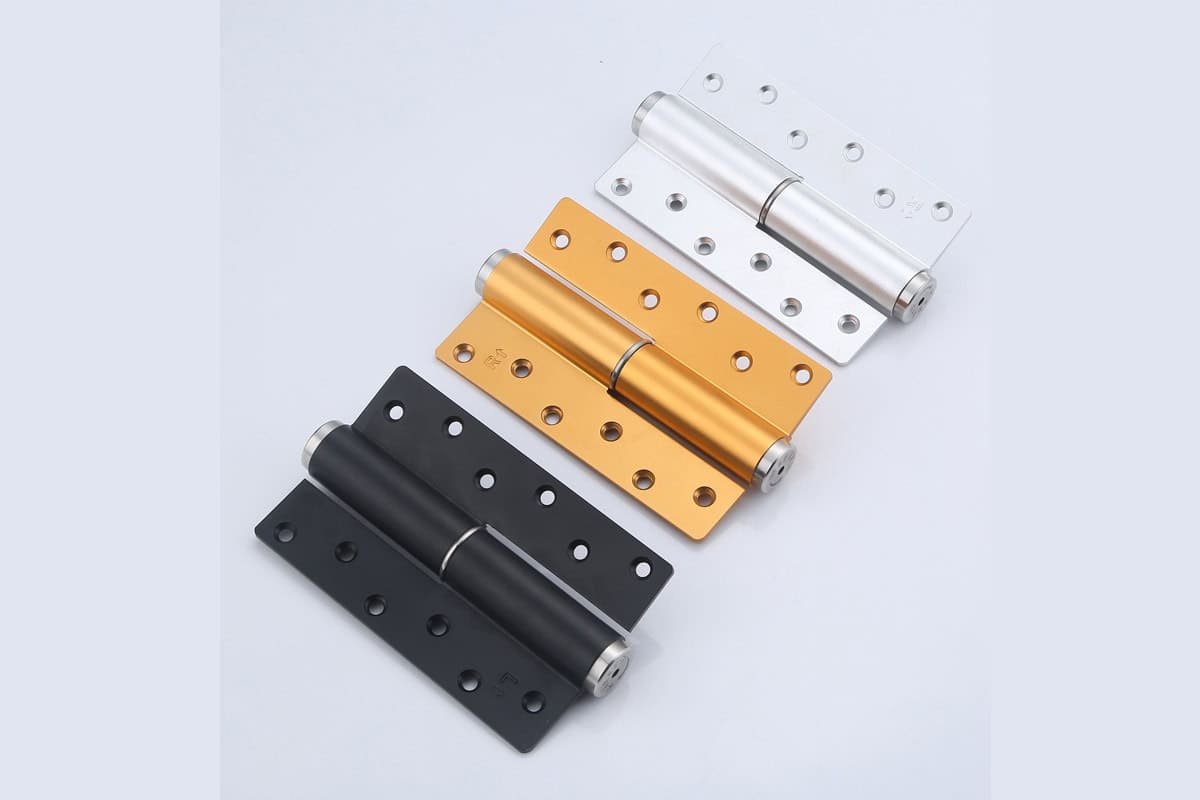 spring hinge for self closing doors spring hinge for self closing doors