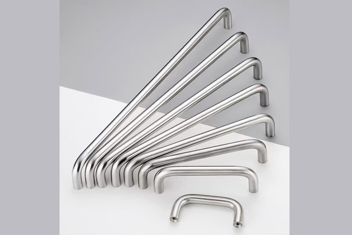 door handle for medical institutions selection guide