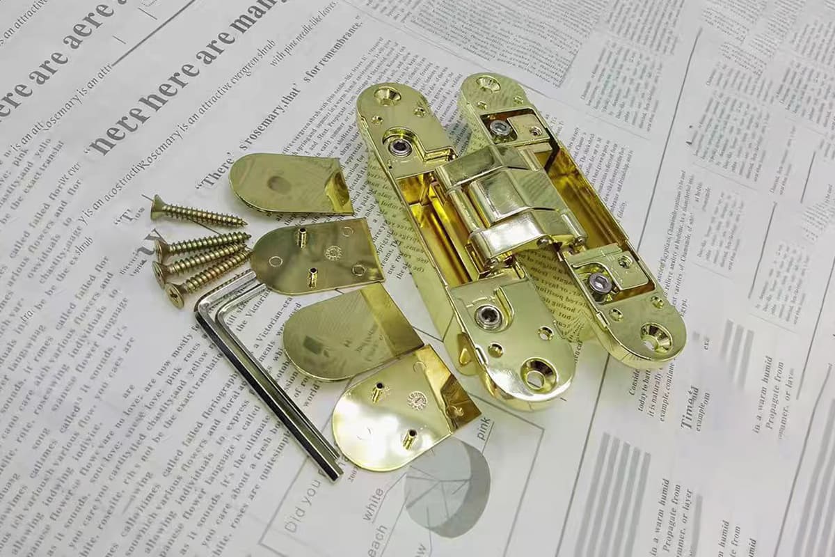 PVD coating reduce after sales risk door hardware PVD coating reduce after sales risk door hardware