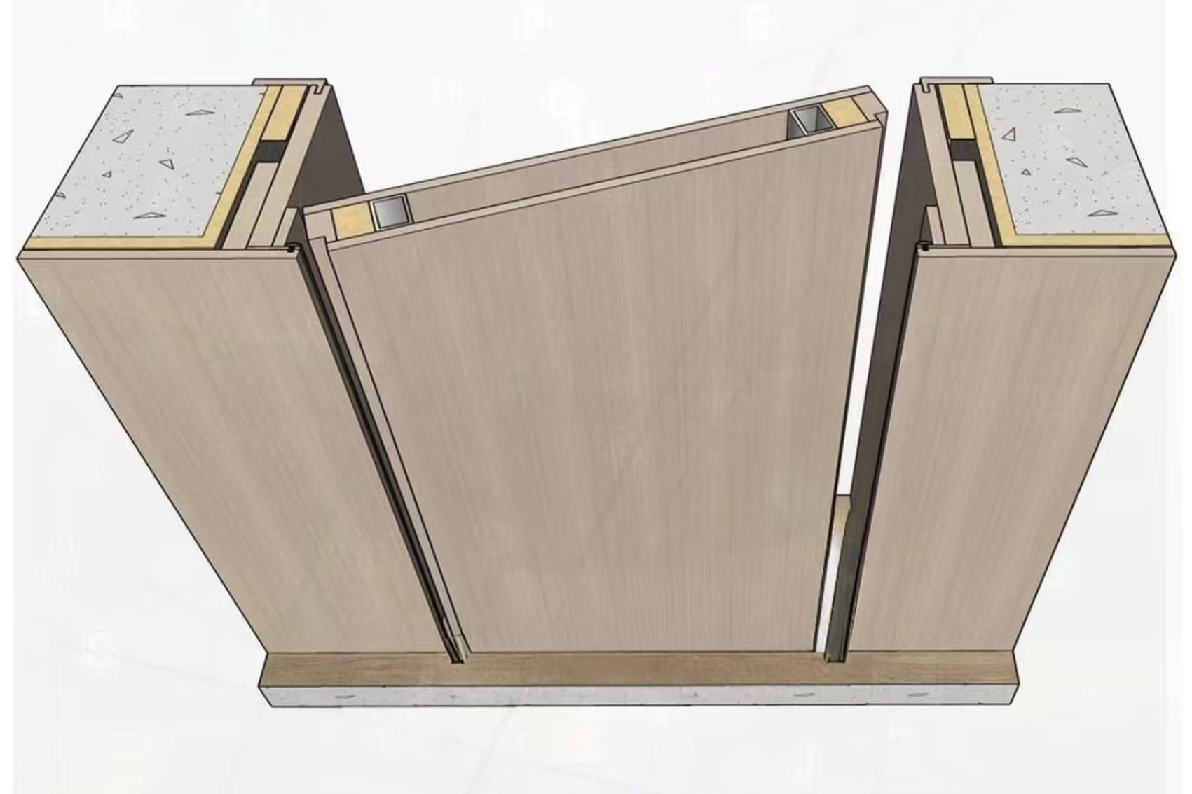 concealed hinge variations selection four concealed hinge variations selection