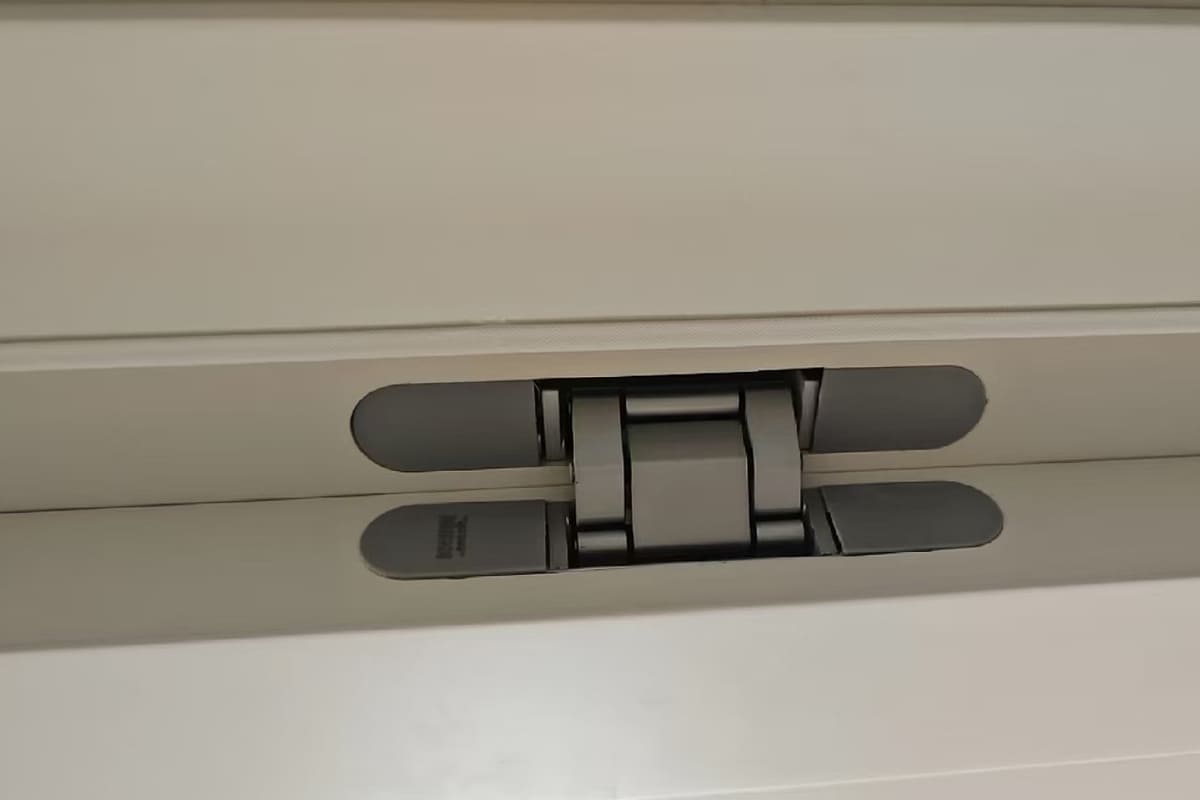 concealed bearing damping hinge concealed bearing damping hinge