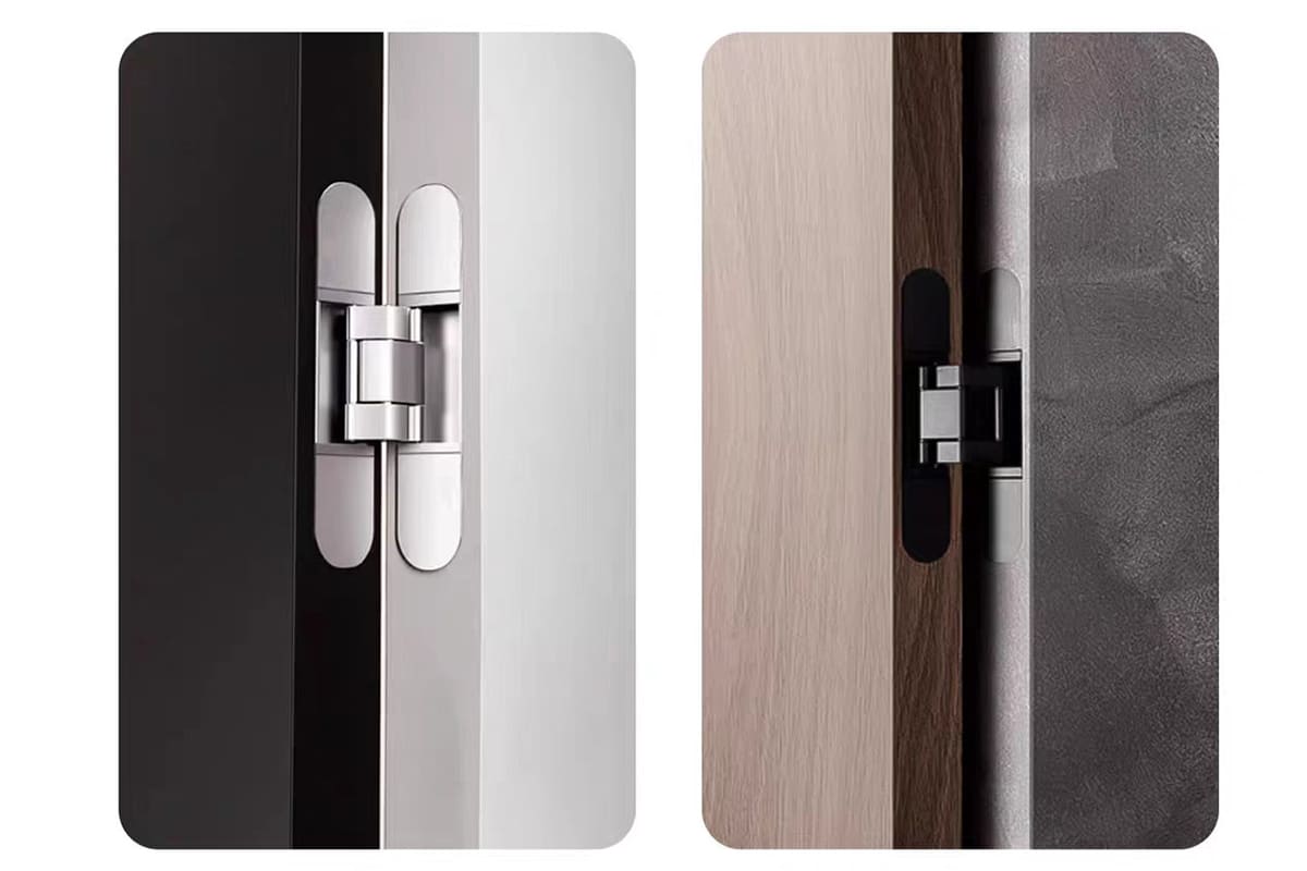 concealed hinge performance beyond appearance invisible concealed hinge performance