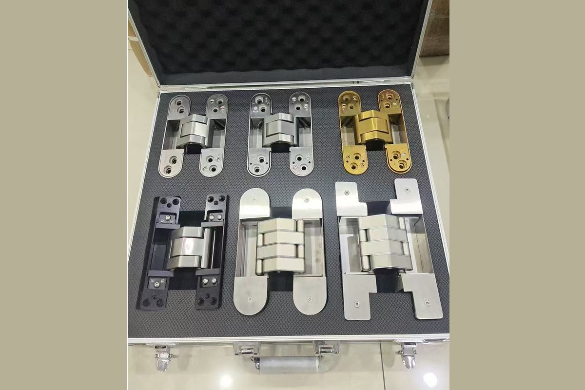 Matching Door and Concealed Hinge Specifications alt with keywords
