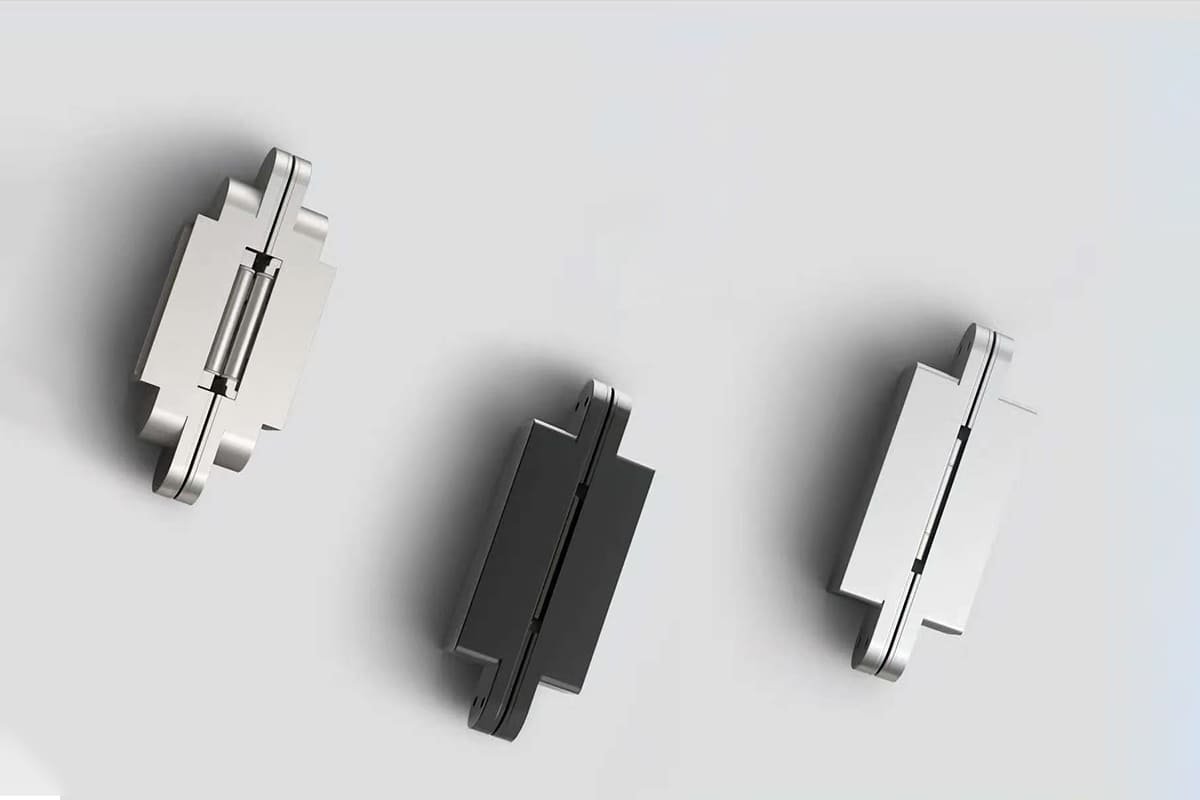 concealed hinge cost model