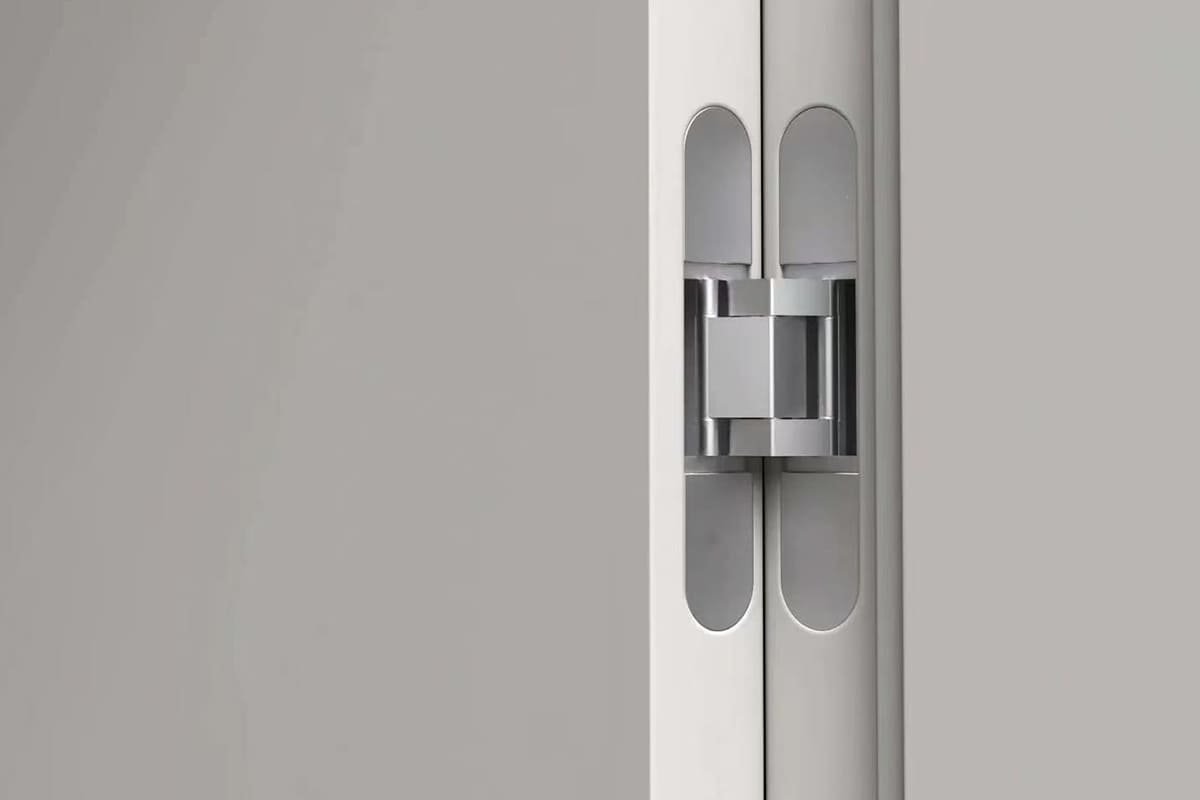 concealed hinge NPD costing