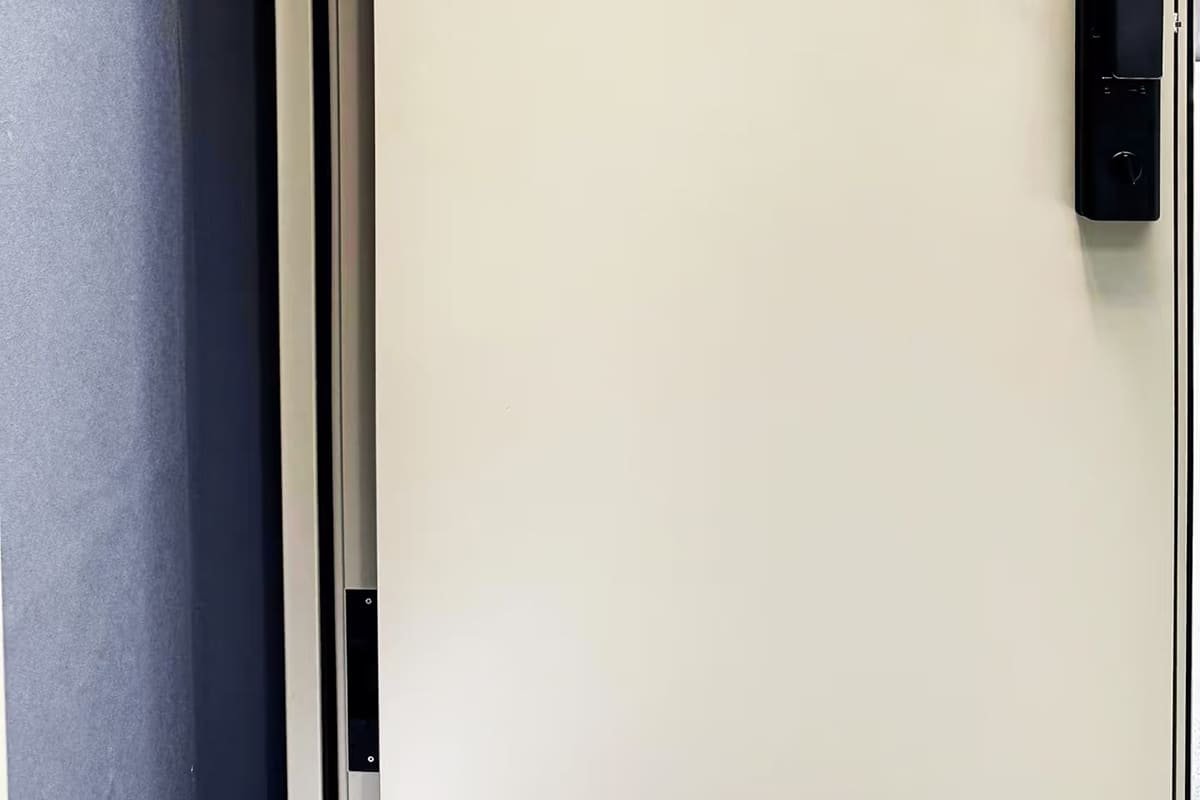 180 degree door hinges for architectural doors