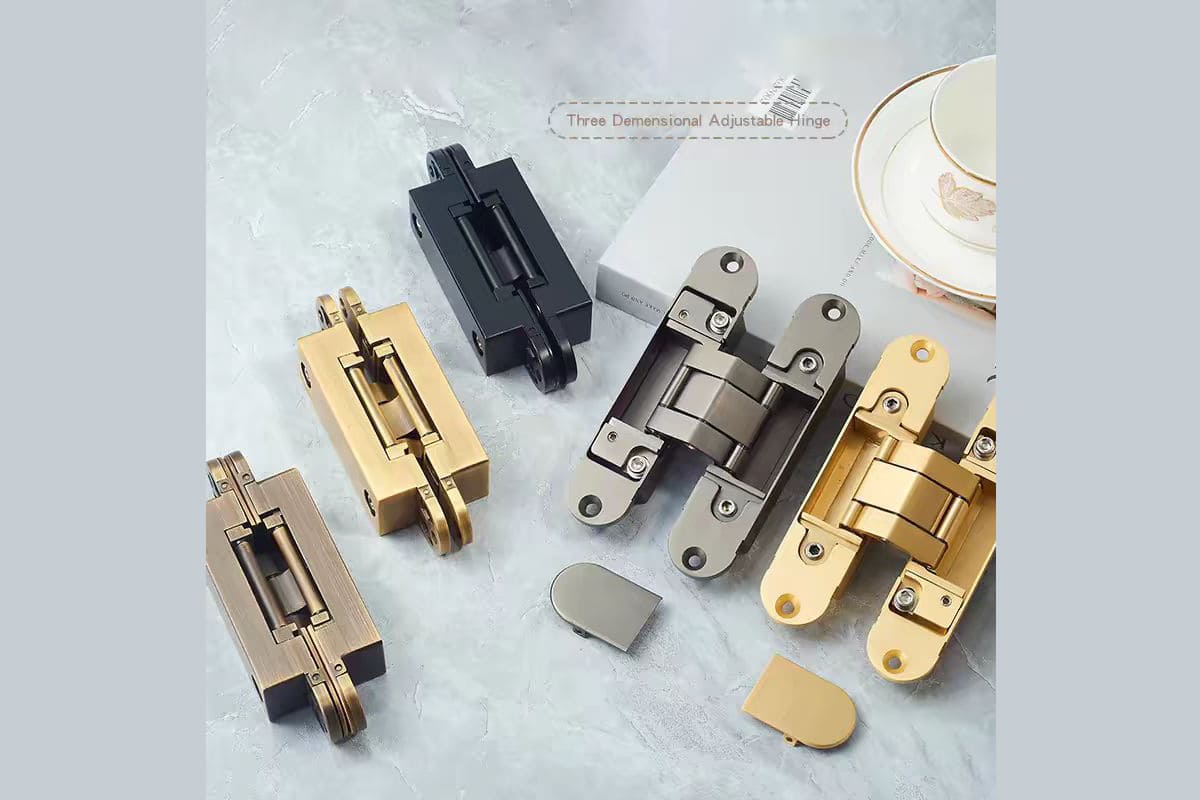 hinge supplier questions hinge supplier questions