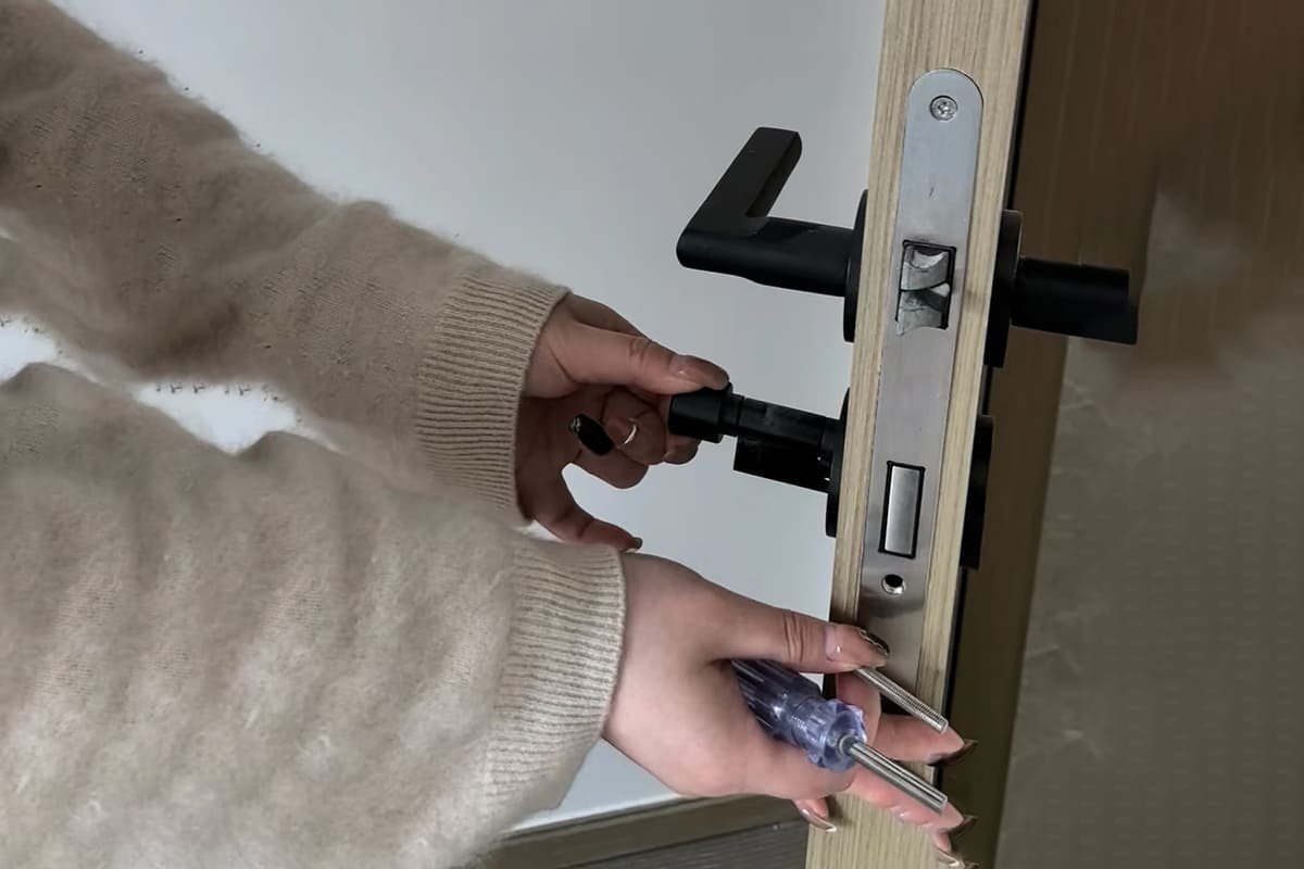 door thickness and cylinder cover height door thickness cylinder cover height