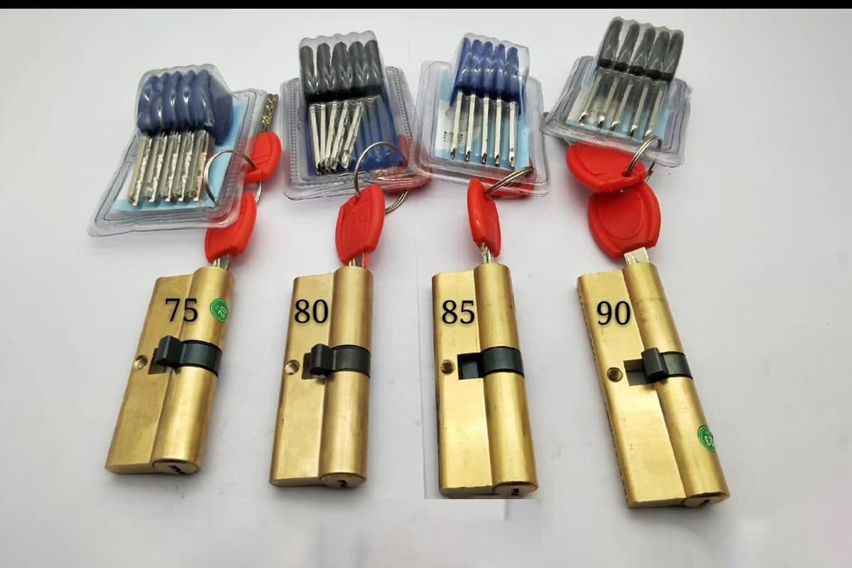 common mortise lock cylinder sizes mortise lock cylinder sizes
