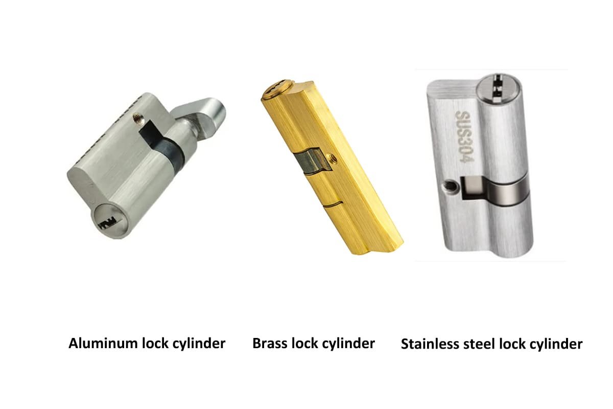 cylindrical vs mortise lockset