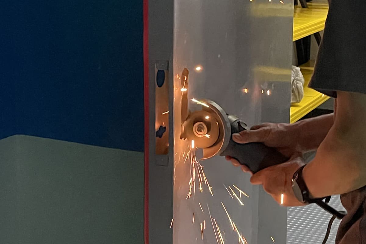 installing mortise fire door lock accessories installing mortise fire door lock accessories