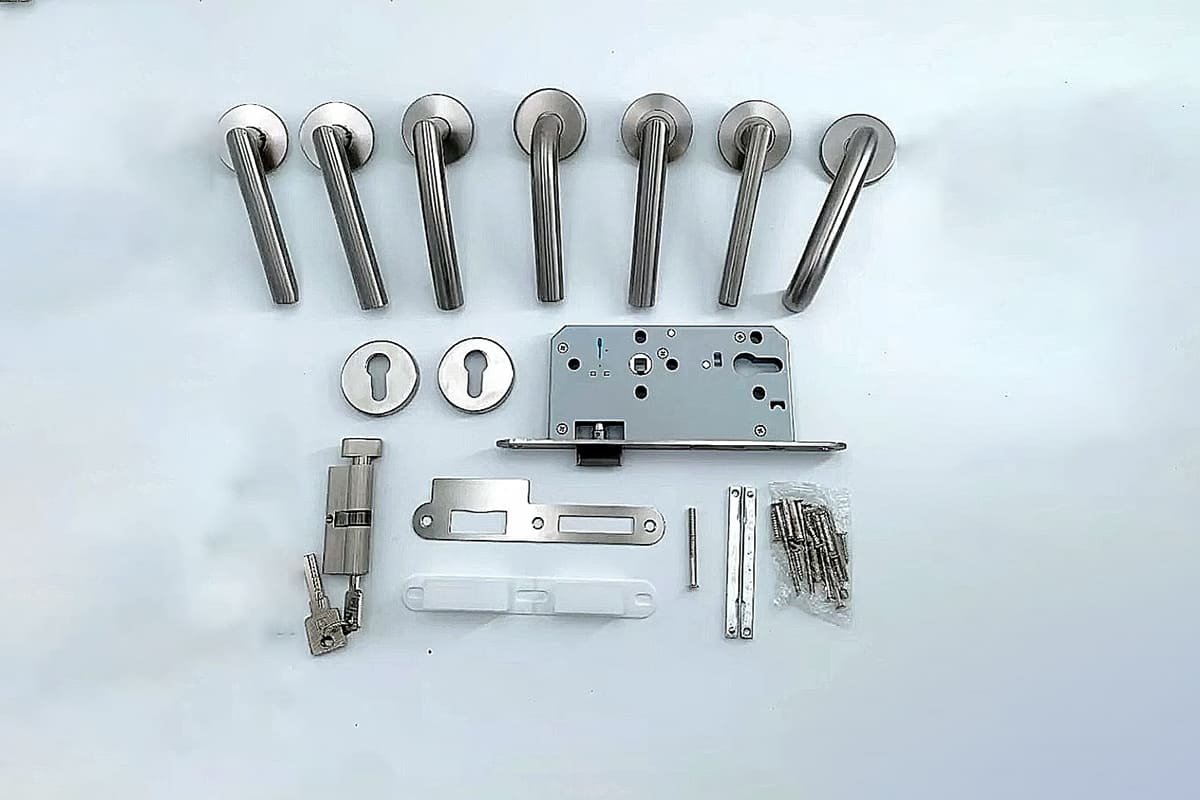 fire door lock installation step by step fire door lock installation step by step